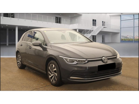 2023 Volkswagen Golf STYLE TSI E-HYBRID S €27,950