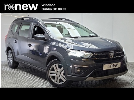 2023 Dacia Jogger TCe 110 Comfort 7 Seats *SCRAPPAGE PRICE TODAY*