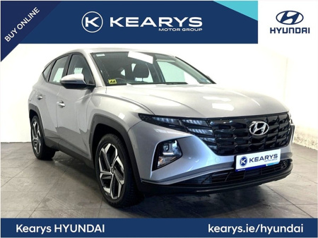 2023 Hyundai Tucson Comfort Plus Plug in Hybrid