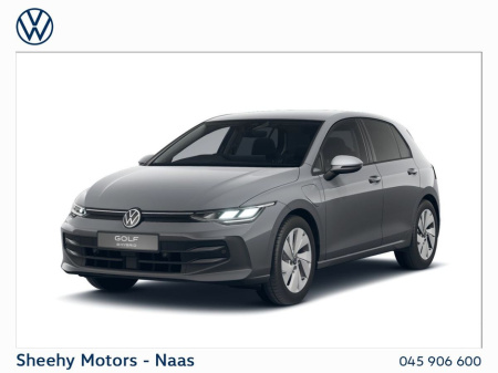 2025 Volkswagen Golf GOLF EDT 75 PHEV 1.5 TSI 150HP- AVAILABLE IMMEDIATELY