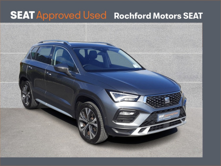 2023 SEAT Ateca *LOW KMS* PA 2.0 TDI 150HP XP+ 5DR