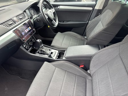 2019 Skoda Superb AMBITION 2.0 TDI 150HP DSG 4DR AUTO €23,950