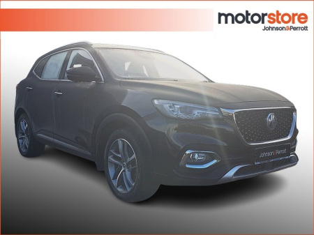 2022 MG HS Plug-In PHEV TOP SPEC MODEL