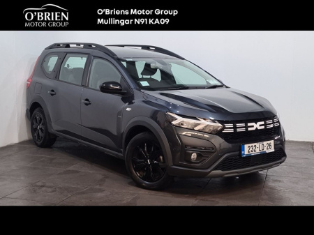 2023 Dacia Jogger TCe 110 Extreme SE