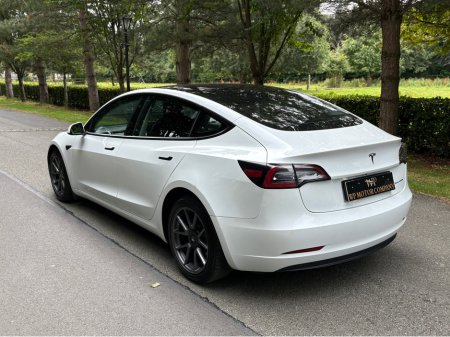 2021 Tesla Model 3 3 LONG RANGE AWD ALL MODELS €26,450