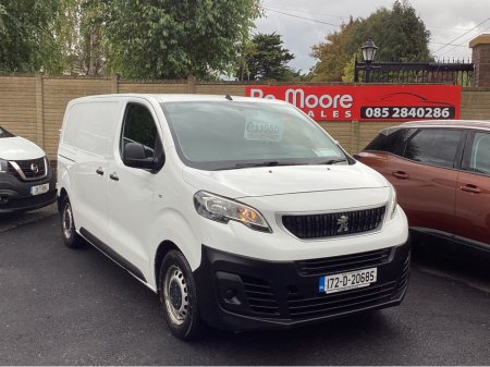 2017 Peugeot Expert * 1.6 DIESEL