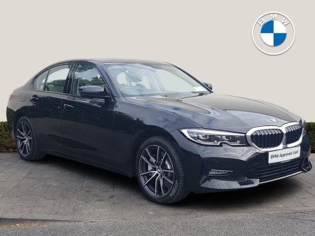 2020 BMW 3 Series 330e Sport Pro Auto