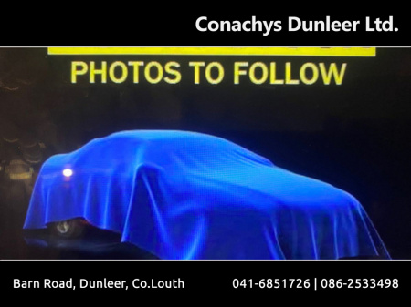 2019 Volkswagen Tiguan 2.0TDI 4 MOTION HIGH- LINE DSG €31,950