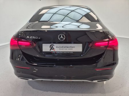 2024 Mercedes-Benz A Class A 250 E*AMG LINE EXECUTIVE*ONLY 9112 MILES*1 Owner*FULL MERCEDES BENZ HISTORY* €42,950