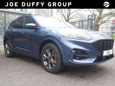 2023 Ford Kuga ST-Line *B&O Sound, Electric Seats, Electric Tailgate*