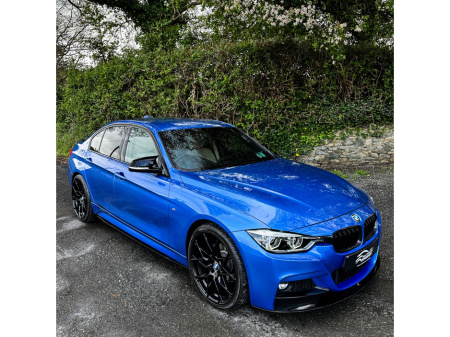 2017 BMW 3 Series SORRY SOLD