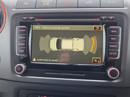 2014 Volkswagen Amarok DC TDI CANYON 4MOTION