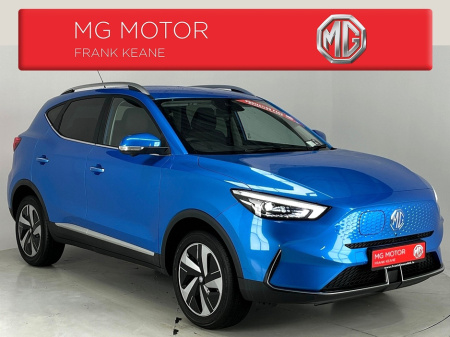 2025 MG ZS SR EXCLUSIVE-51KWH 5DR**MULTIFUNCTIONAL STEERING WHEEL**DIGITAL DASH**TOUCH SCREEN MEDIA DISPLAY*APPLE CARPLAY*360 CAMERA*FRONT HEATED SEATS*KEYLESS START*BLACK LEATHER INTERIOR*