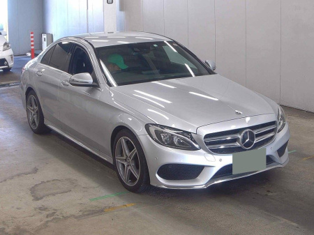 2018 Mercedes-Benz C Class C180 LAUREUS EDITION *Coming Soon* / 31k KMs / Heated Seats