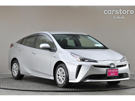 2019 Toyota Prius 1.8 HYBRID FACE LIFT MODEL*REVERSE CAM* €19,890