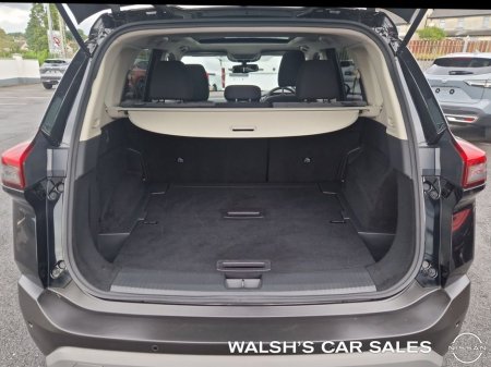 2023 Nissan X-Trail ePOWER SV Premium Auto