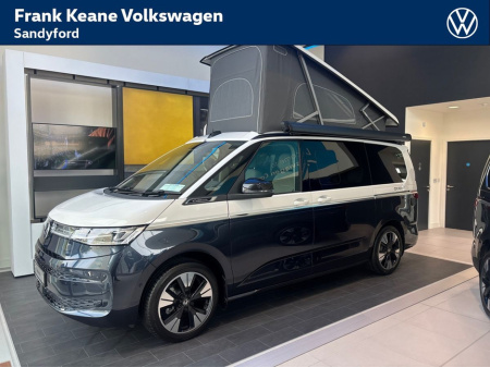 2025 Volkswagen California OCEAN AUTO 2.0TDI 150BHP *INCOMING STOCK* €99,602