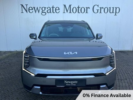 2025 Kia EV9 Earth - ORDER NOW €79,500