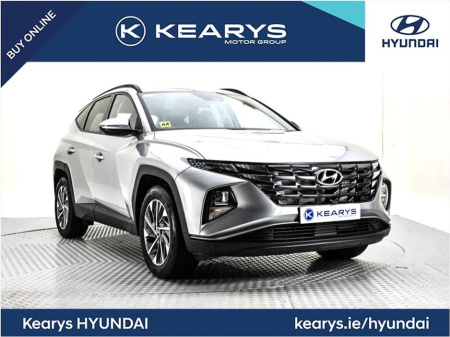 2023 Hyundai Tucson 2WD Executive