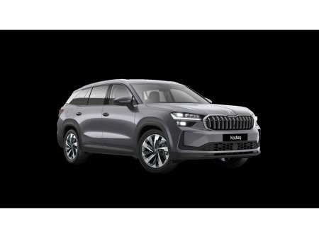 2026 Skoda Kodiaq Selection+