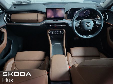 2024 Skoda Kodiaq Selection + 1.5Tsi 150Bhp DSG €55,950