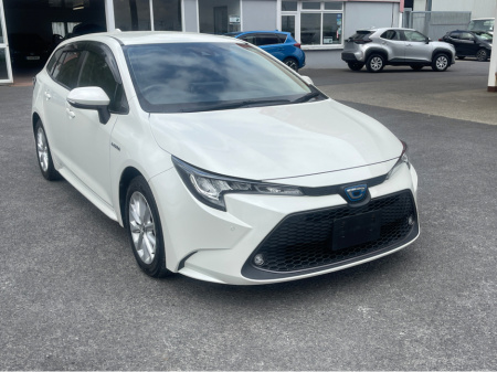 2020 Toyota Corolla Touring Estate €19,450