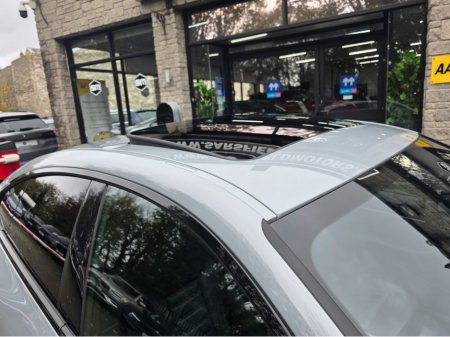 2023 BMW 4 Series 420D GRAN COUPE M-SPORT AUTO. SUNROOF. HUGE SPEC. FINANCE ARRANGED. SIMI. AA APPROVED. €41,950