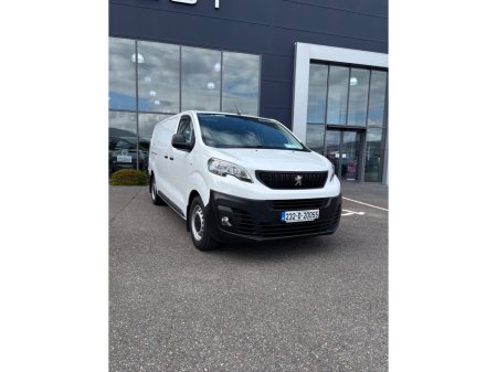 2023 Peugeot Expert
