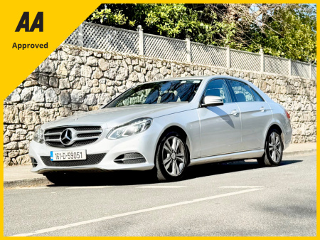 2016 Mercedes-Benz E Class E SERIES BLUETEC SE !! AUTO!!