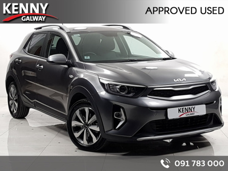 2024 Kia Stonic 1.0 K2 MY24 5DR