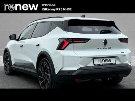 2025 Renault SCENIC E-TECH ICONIC ESPRIT ALPINE 87 KWH 220 BHP AUTO 5DR *DEMO MODEL - CALL 0567756567* €52,900
