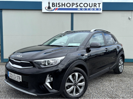 2022 Kia Stonic 1.0 K2 PE PETROL MY2022 €17,950