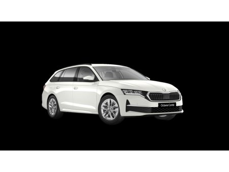 2025 Skoda Octavia Selection