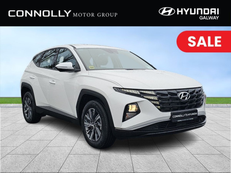 2023 Hyundai Tucson * SALE * Comfort Plus 1.6 HEV Auto