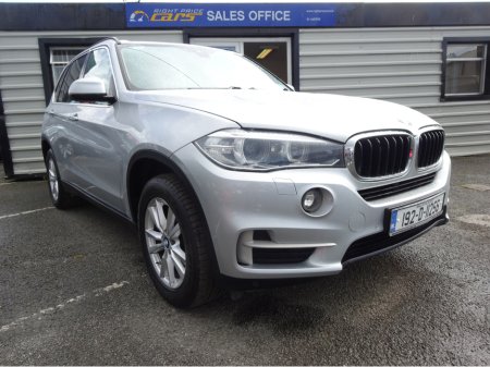 2019 BMW X5 XDRIVE 30D SE KS42 5 DOOR AUTOMATIC KEY 02