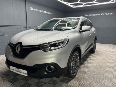 2016 Renault Kadjar DYNAMIQUE S NAV ENERGY 4DR