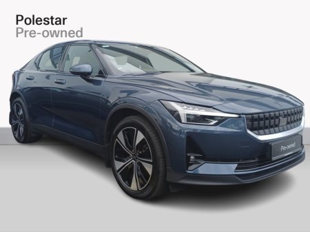 2023 Polestar 2 Standard Range Single Motor (P4-S)69kWh