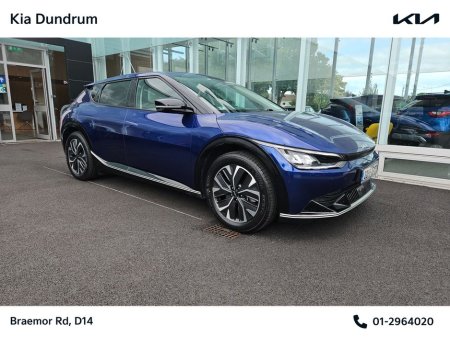 2022 Kia EV6 *CAR OF THE WEEK* 0% APR