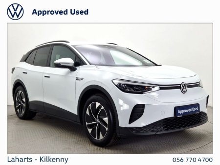 2023 Volkswagen ID.4 LIFE DX 77KWH 174HP PRO