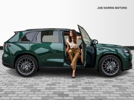 2026 Leapmotor C10 69.9 kWh BEV STYLE