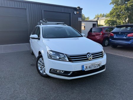 2012 Volkswagen Passat 1.4 TSI  COMFORTLINE AUTO