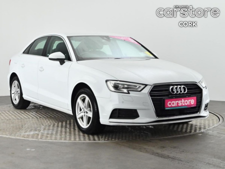 2019 Audi A3 1.4 Auto sedan €24,888
