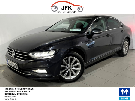2020 Volkswagen Passat BUSINESS 2.0 TDI 150 BHP FULL SERVICE HISTORY €19,950