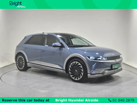 2025 Hyundai Ioniq 5 PLATINUM 77 KWH 5DR AU €46,950