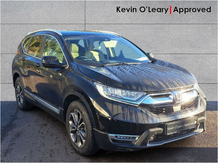 2022 Honda CR-V 2.0i-MMD 4wd Executive