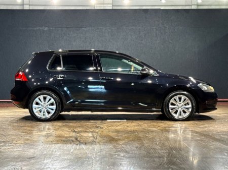 2015 Volkswagen Golf AUTOMATIC 1.2L TSI - REVERSE CAMERA - CRUISE CONTROL €13,450
