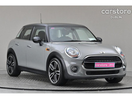 2016 MINI Hatch COOPER 6SPD 5DR *UPGRADED 18