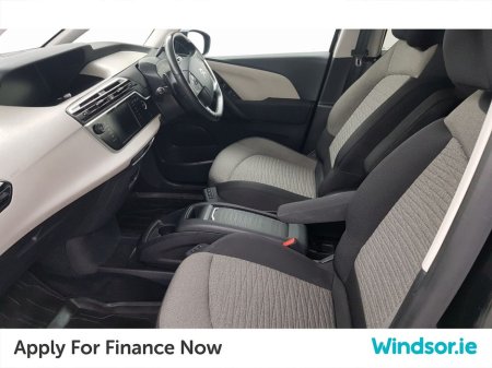 2021 Citroen Grand C4 SpaceTourer FEEL Pack BlueHDi 130 S&S EAT8 €26,995