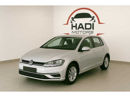 2018 Volkswagen Polo 1.0 TSI 75HP Comfortline