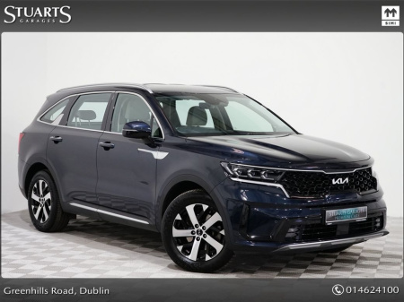 2023 Kia Sorento K3 7 SEAT €50,950
